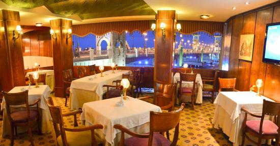 San Giovanni restaurant